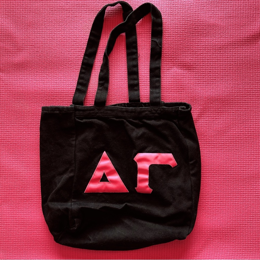 Delta Gamma Tote